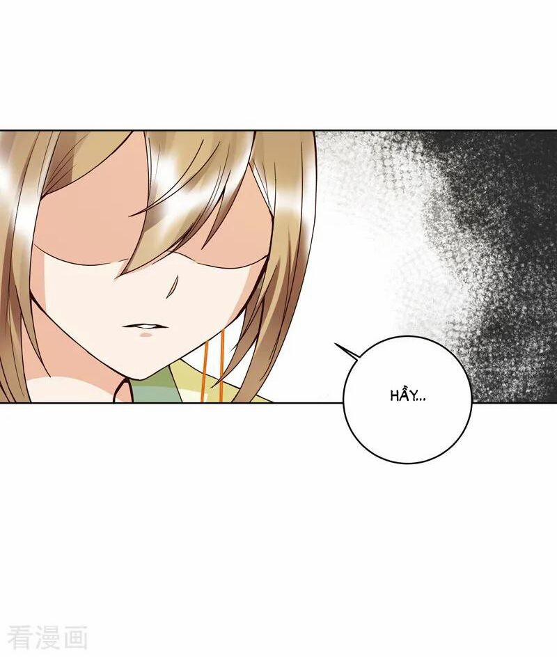 Dục Huyết Thương Hậu 126 trang 14