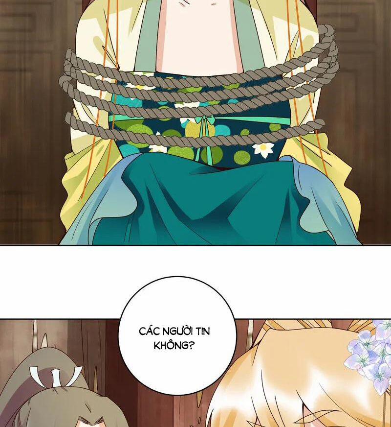 Dục Huyết Thương Hậu 126 trang 16