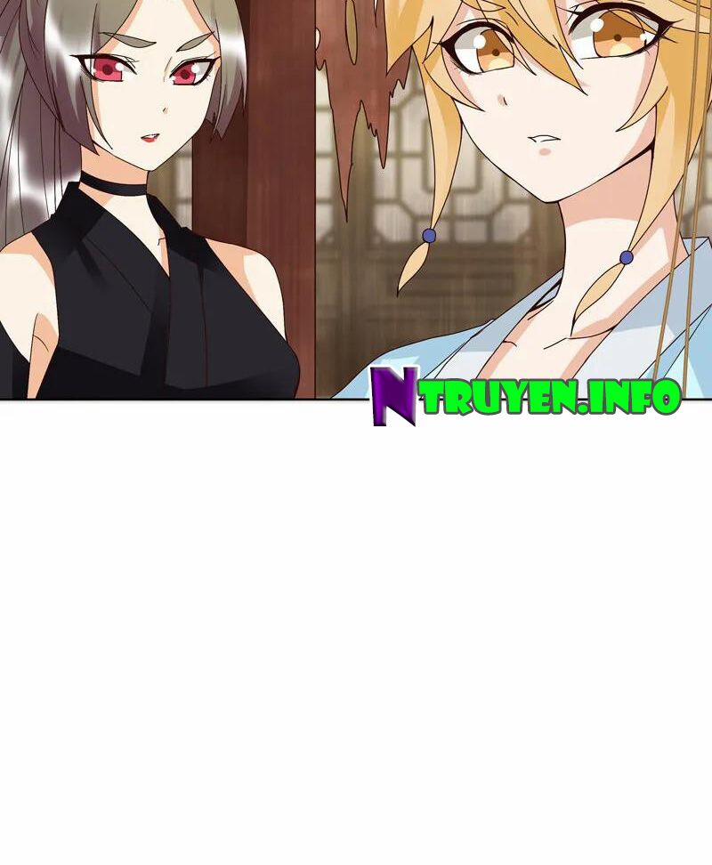 Dục Huyết Thương Hậu 126 trang 17