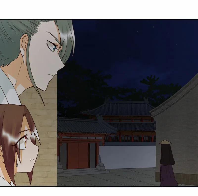 Dục Huyết Thương Hậu 126 trang 19