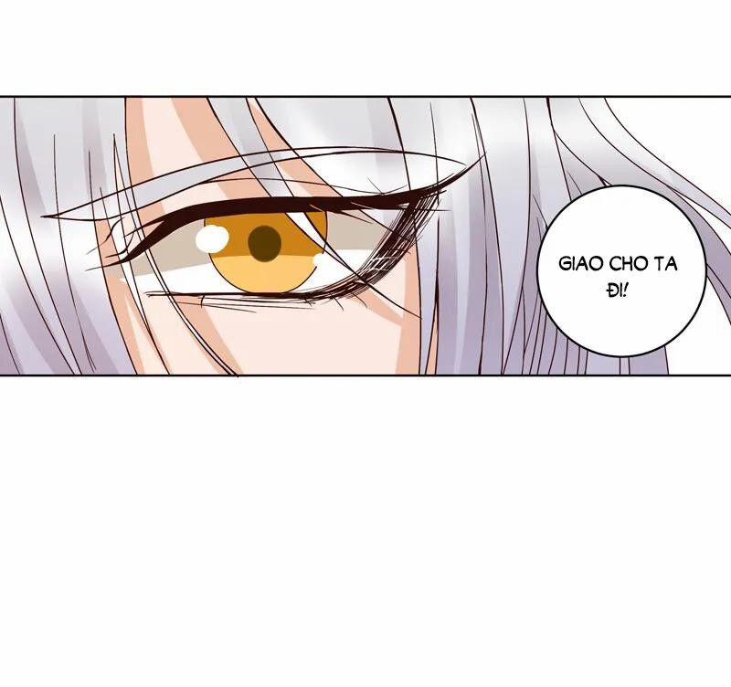 Dục Huyết Thương Hậu 126 trang 23