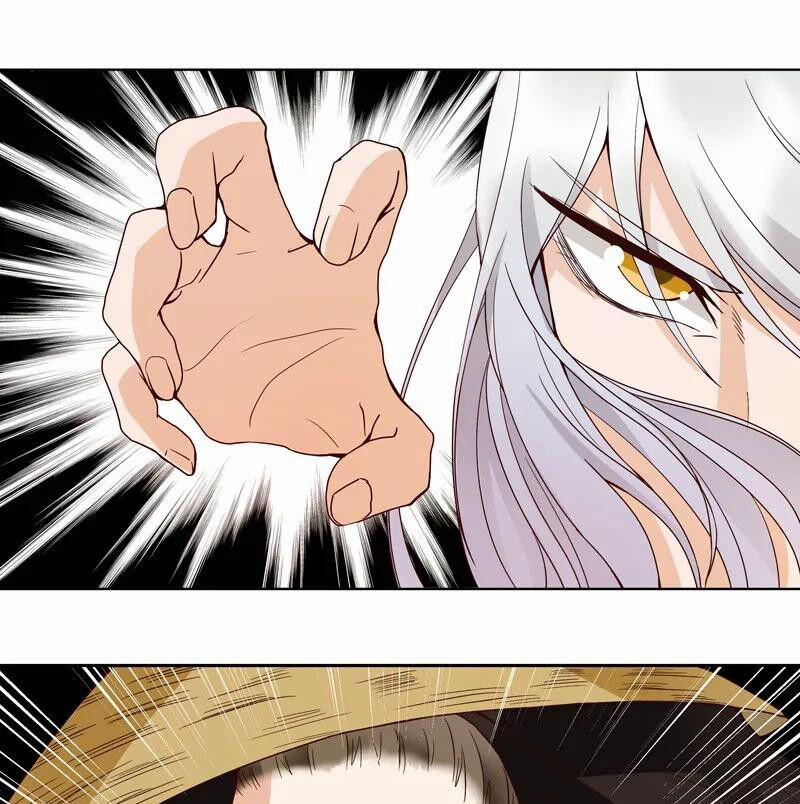 Dục Huyết Thương Hậu 126 trang 28