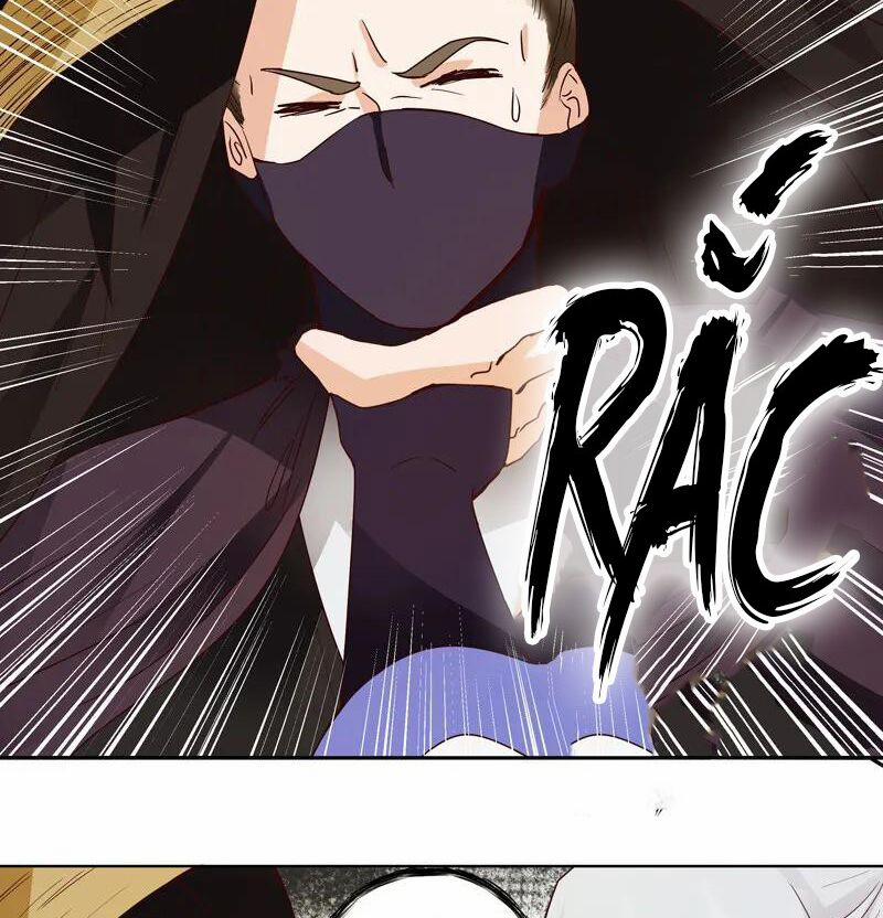 Dục Huyết Thương Hậu 126 trang 29