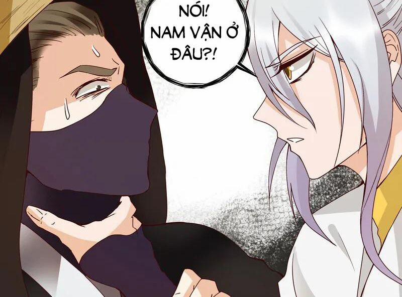 Dục Huyết Thương Hậu 126 trang 30