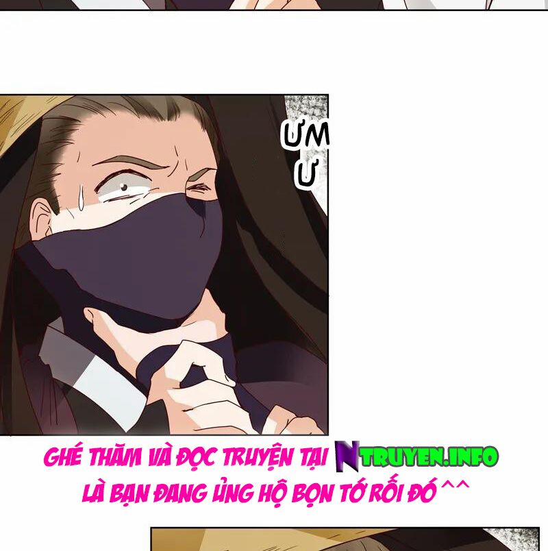 Dục Huyết Thương Hậu 126 trang 31