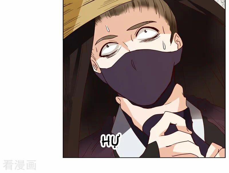 Dục Huyết Thương Hậu 126 trang 32