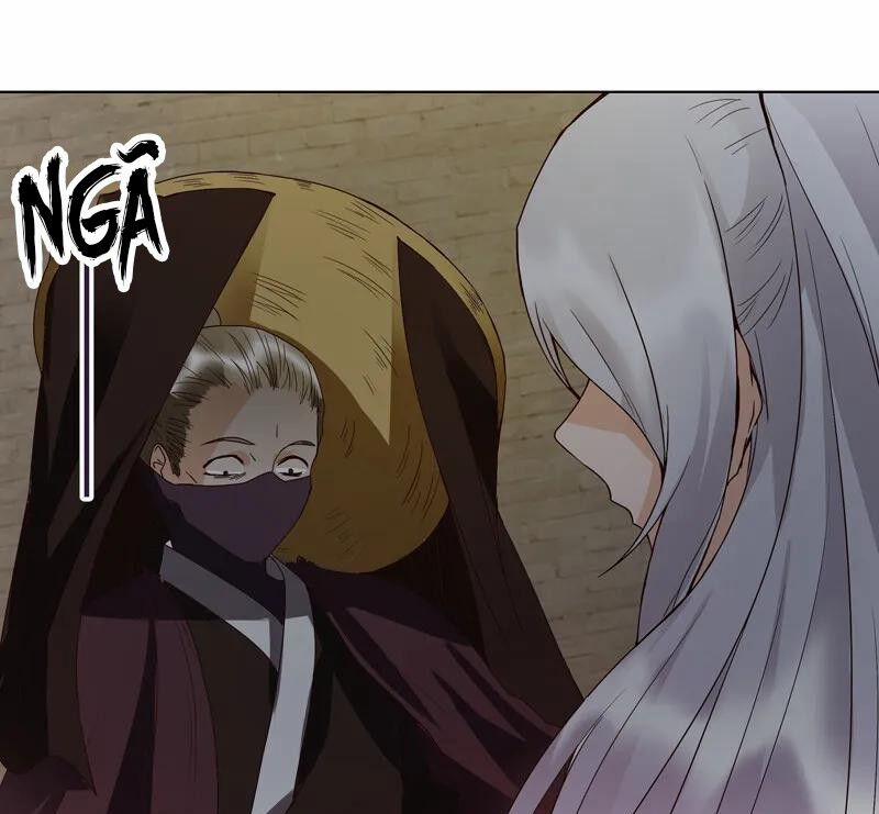 Dục Huyết Thương Hậu 126 trang 33