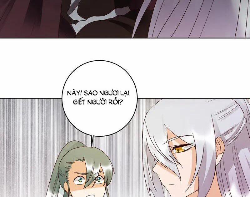 Dục Huyết Thương Hậu 126 trang 34