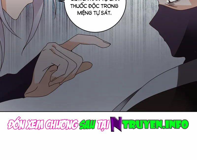 Dục Huyết Thương Hậu 126 trang 36