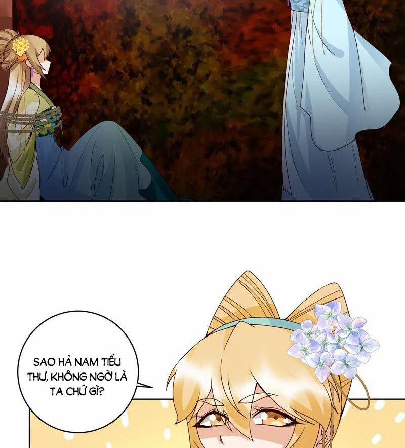 Dục Huyết Thương Hậu 126 trang 4