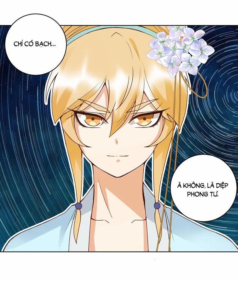 Dục Huyết Thương Hậu 126 trang 7