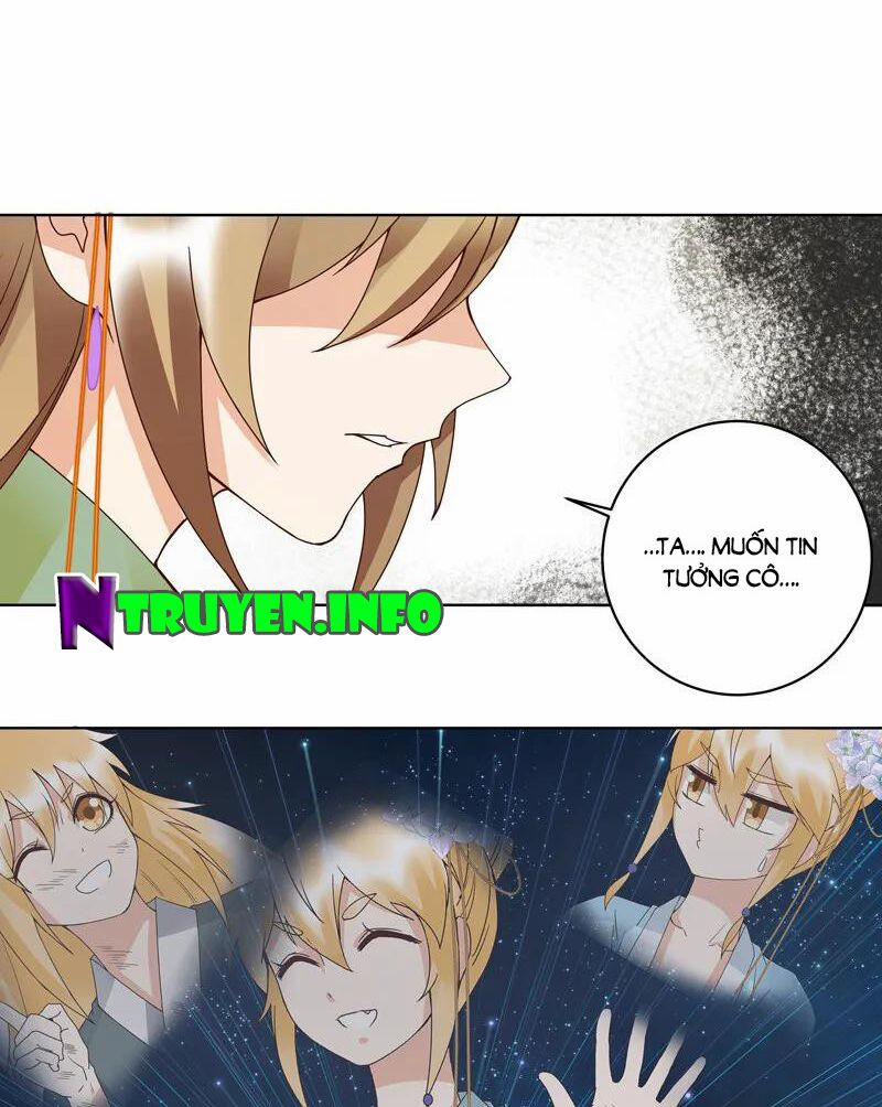 Dục Huyết Thương Hậu 126 trang 9