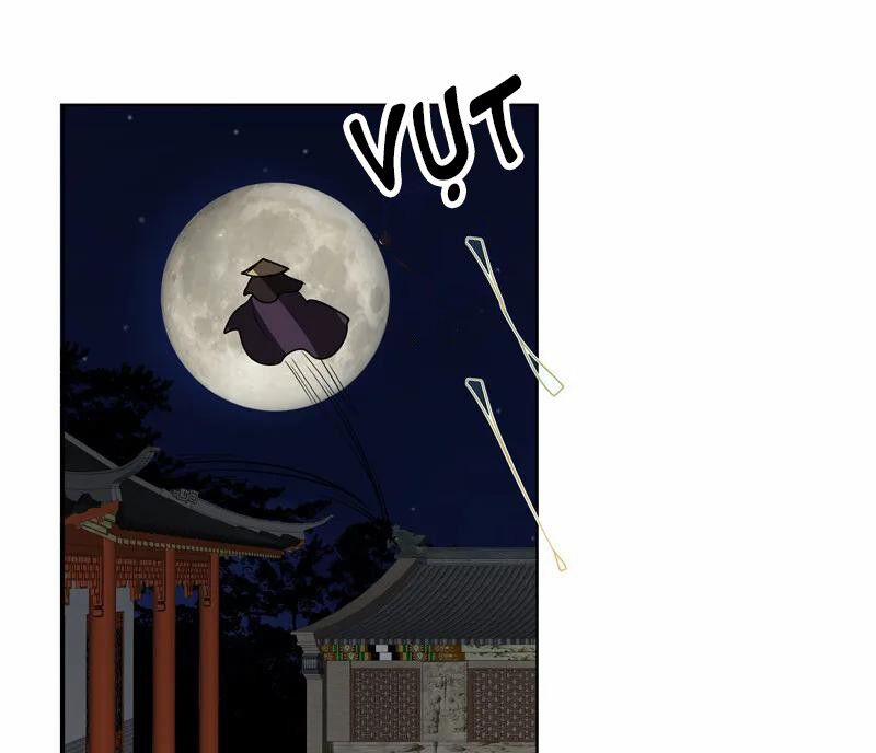 Dục Huyết Thương Hậu 127 trang 12