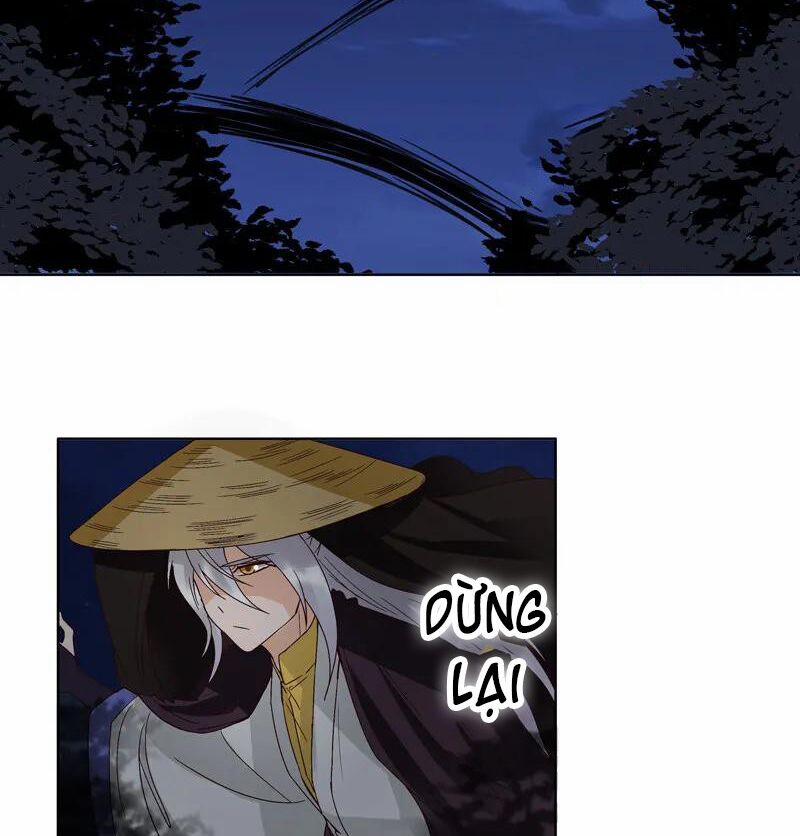 Dục Huyết Thương Hậu 127 trang 18