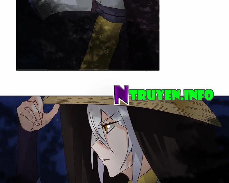 Dục Huyết Thương Hậu 127 trang 19