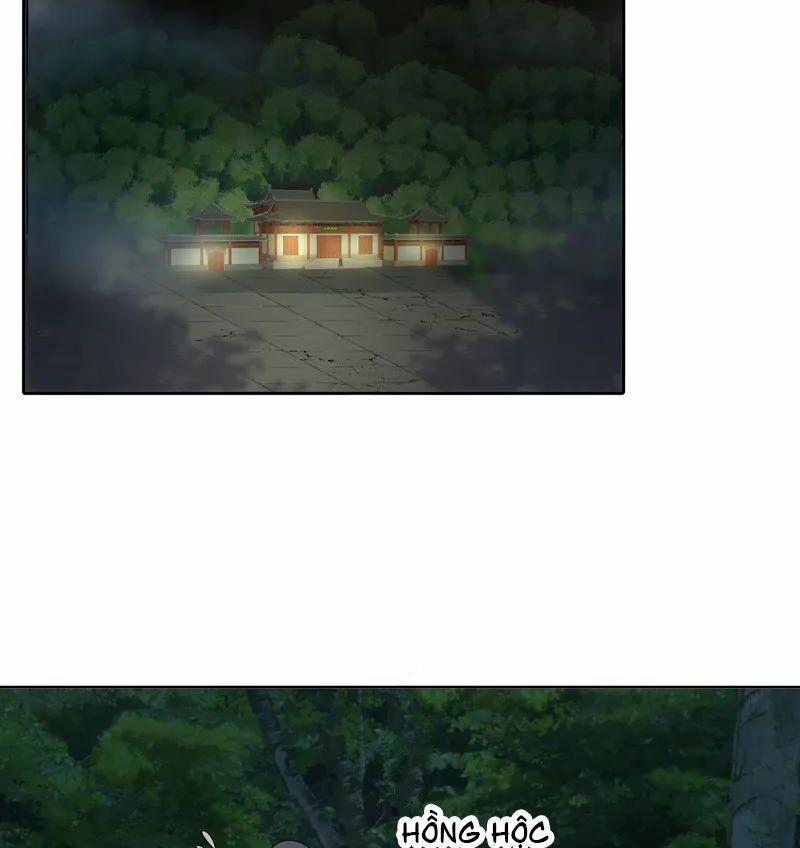 Dục Huyết Thương Hậu 127 trang 22