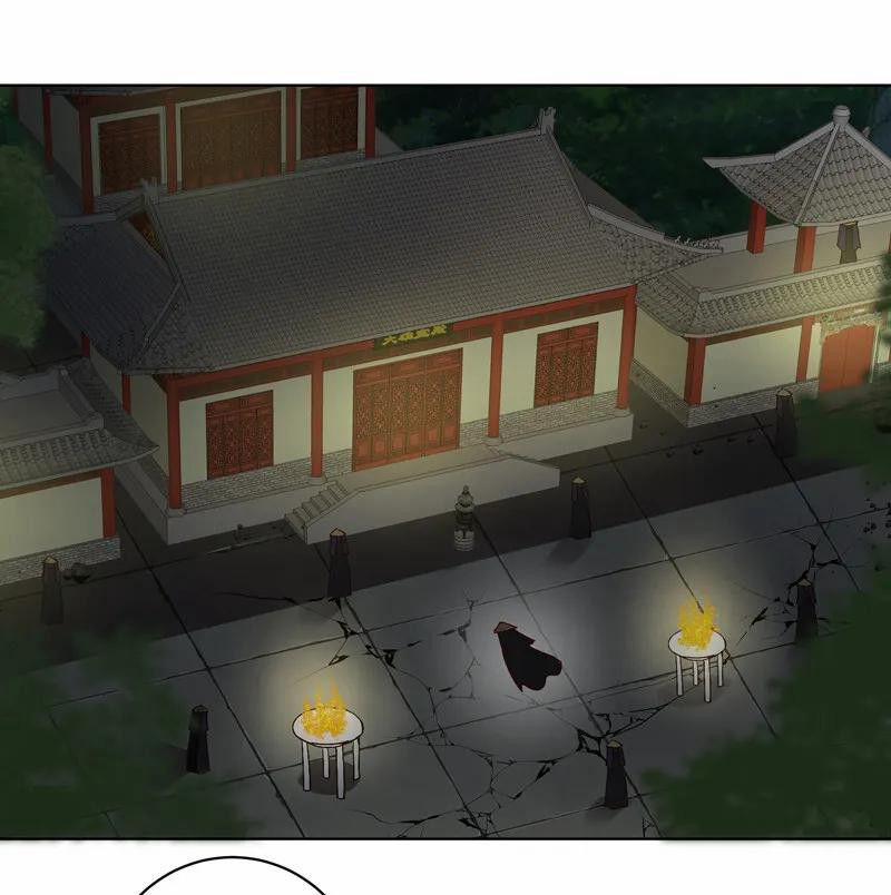 Dục Huyết Thương Hậu 127 trang 25