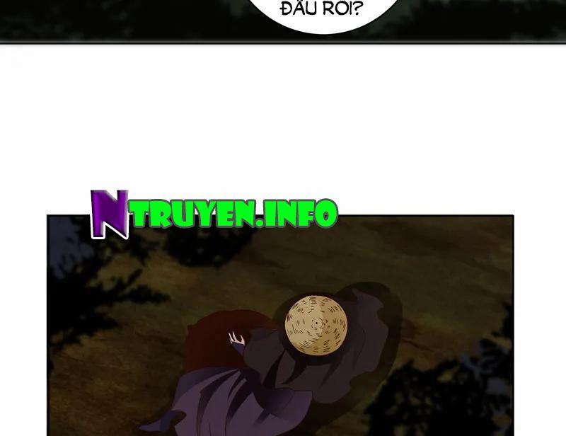 Dục Huyết Thương Hậu 127 trang 27