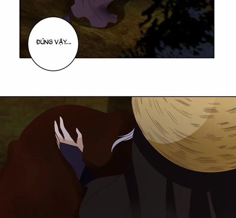 Dục Huyết Thương Hậu 127 trang 28