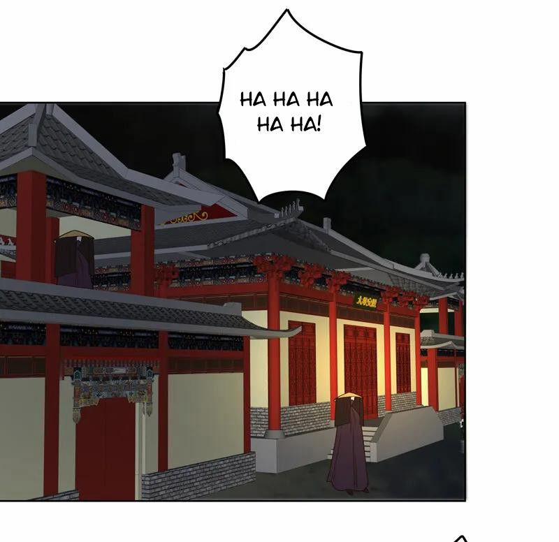 Dục Huyết Thương Hậu 127 trang 30