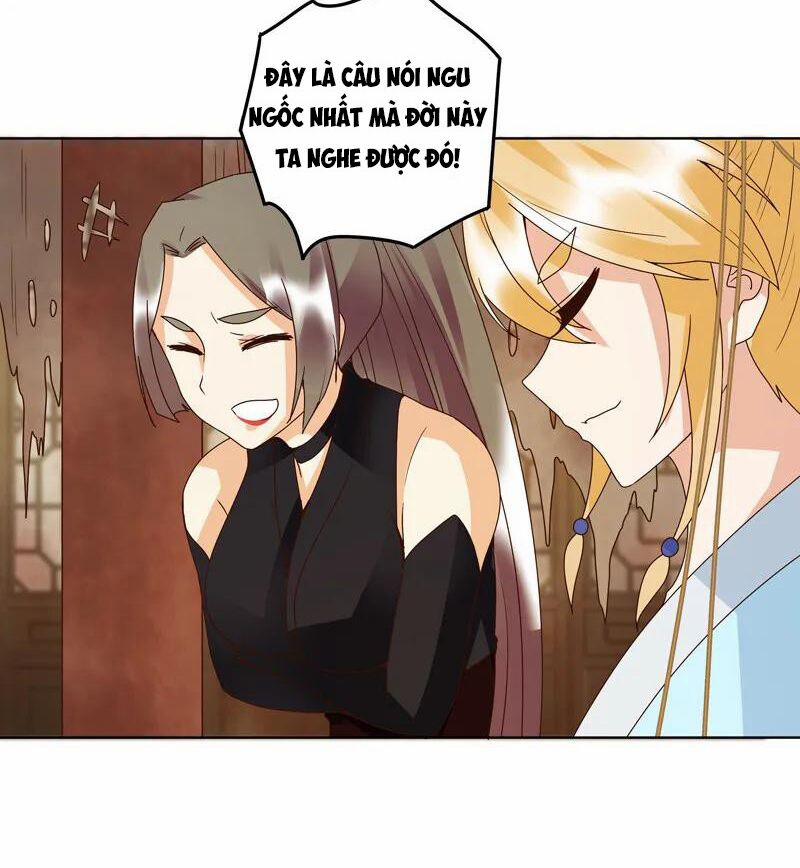 Dục Huyết Thương Hậu 127 trang 32