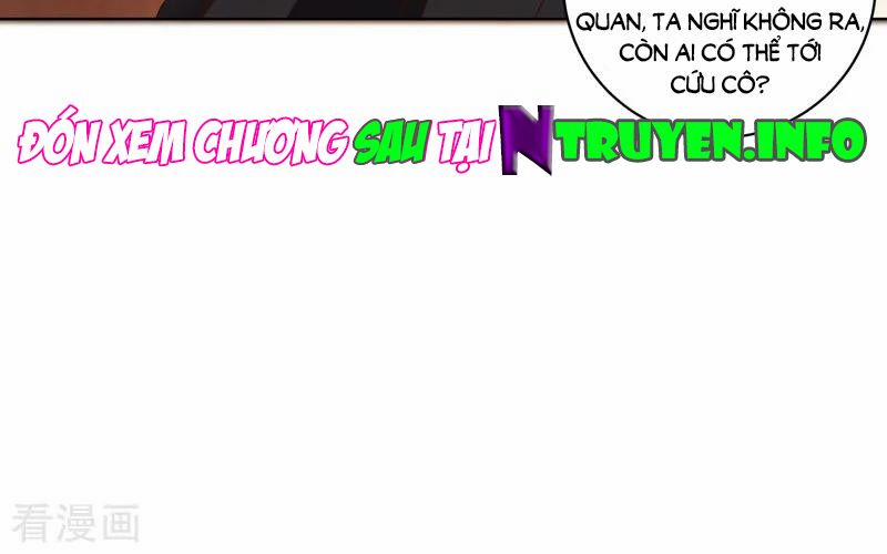 Dục Huyết Thương Hậu 127 trang 34