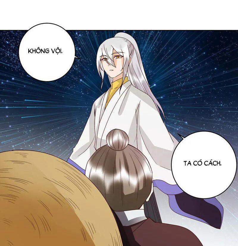 Dục Huyết Thương Hậu 127 trang 5