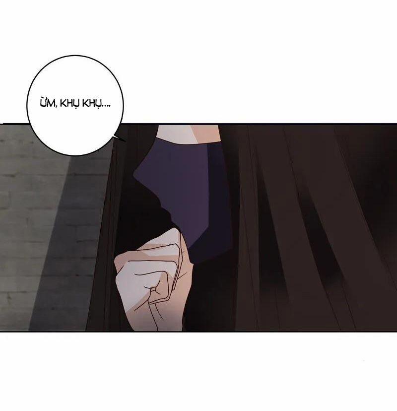 Dục Huyết Thương Hậu 127 trang 9