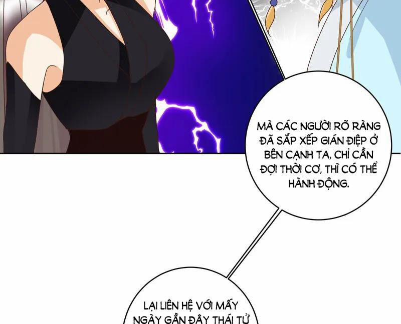 Dục Huyết Thương Hậu 128 trang 13