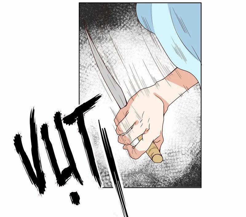 Dục Huyết Thương Hậu 128 trang 16