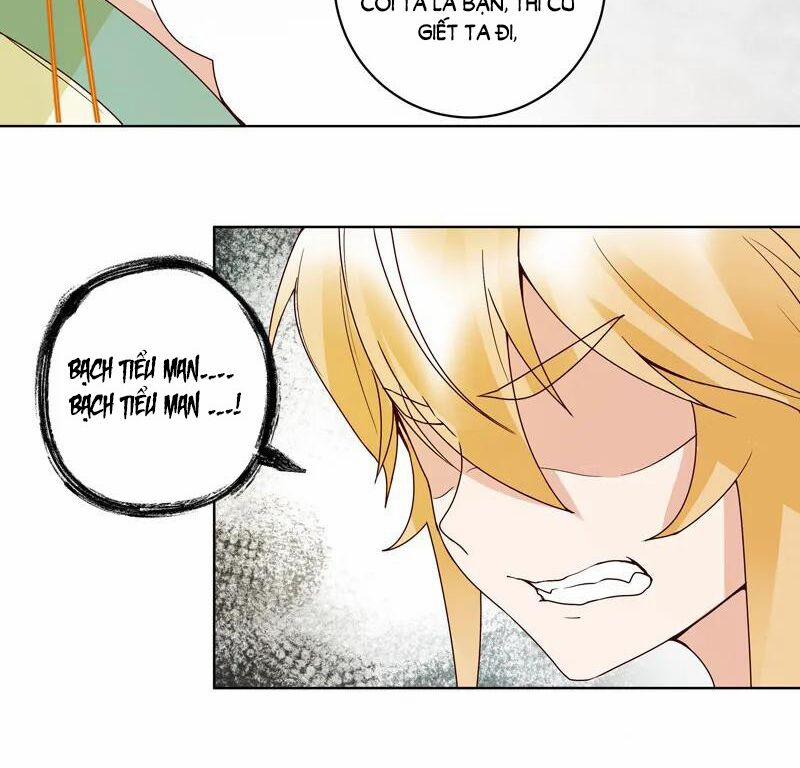 Dục Huyết Thương Hậu 128 trang 23