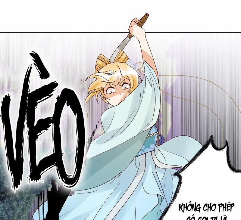 Dục Huyết Thương Hậu 128 trang 25