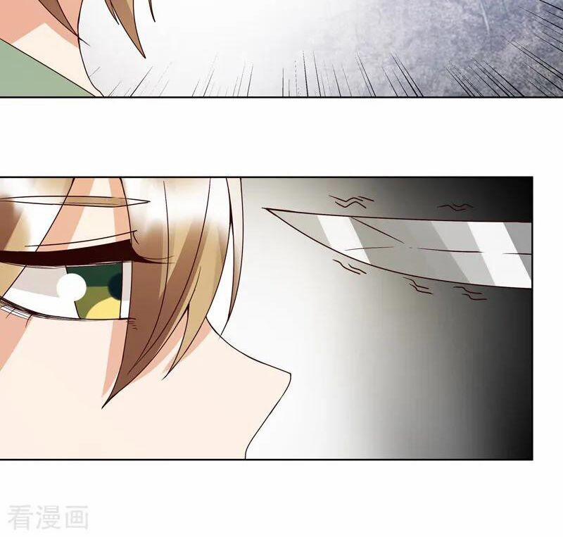 Dục Huyết Thương Hậu 128 trang 28