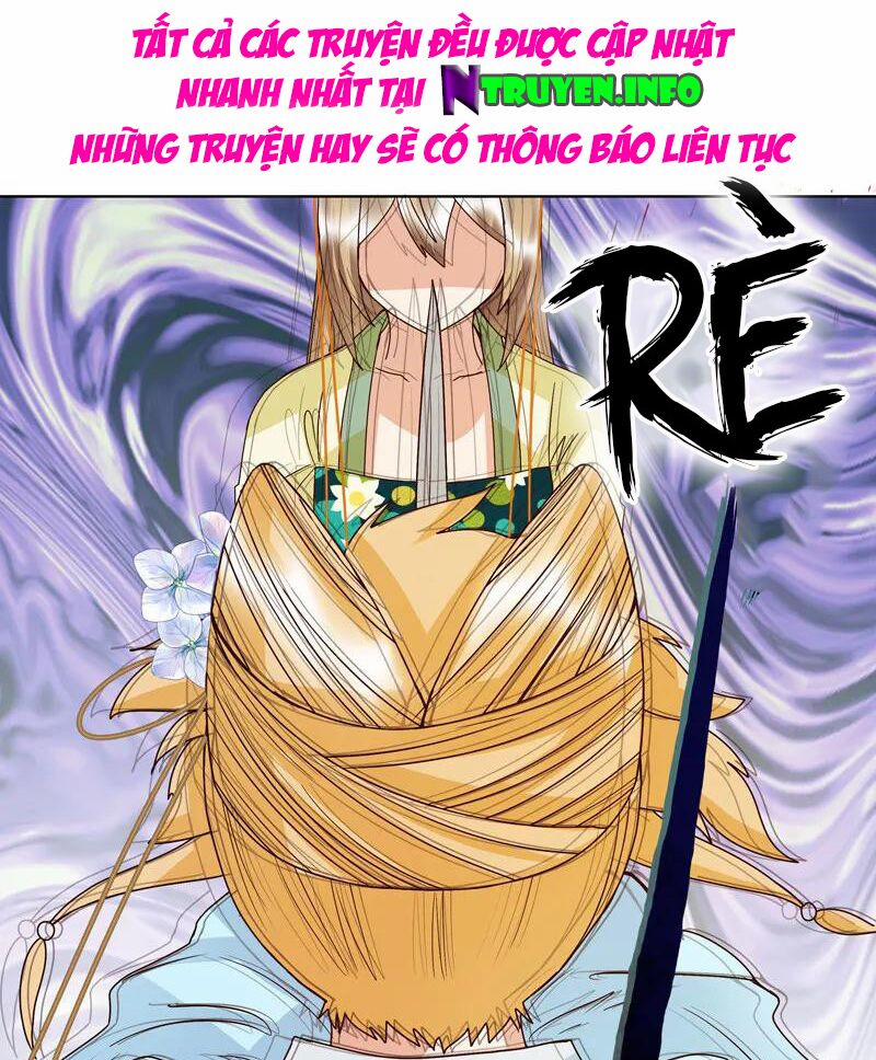 Dục Huyết Thương Hậu 128 trang 29