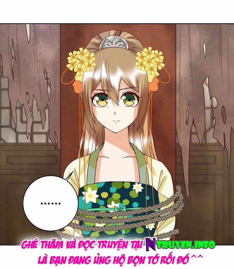 Dục Huyết Thương Hậu 128 trang 35