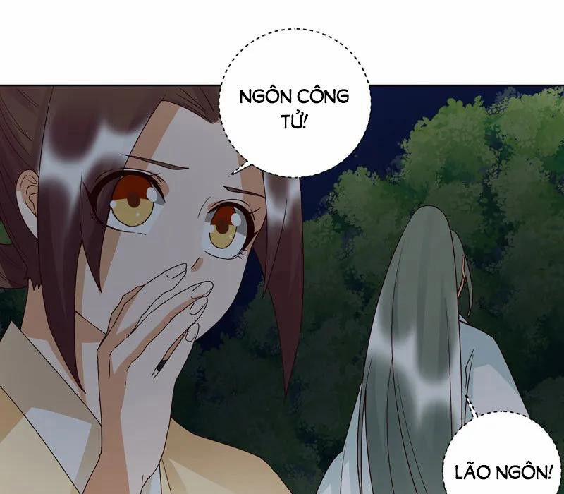 Dục Huyết Thương Hậu 128 trang 38