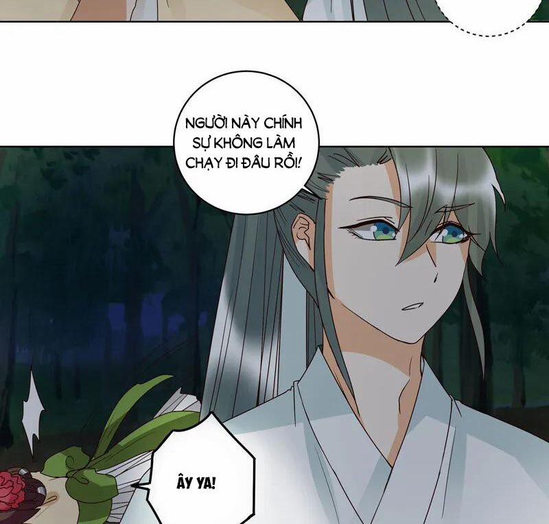 Dục Huyết Thương Hậu 128 trang 39