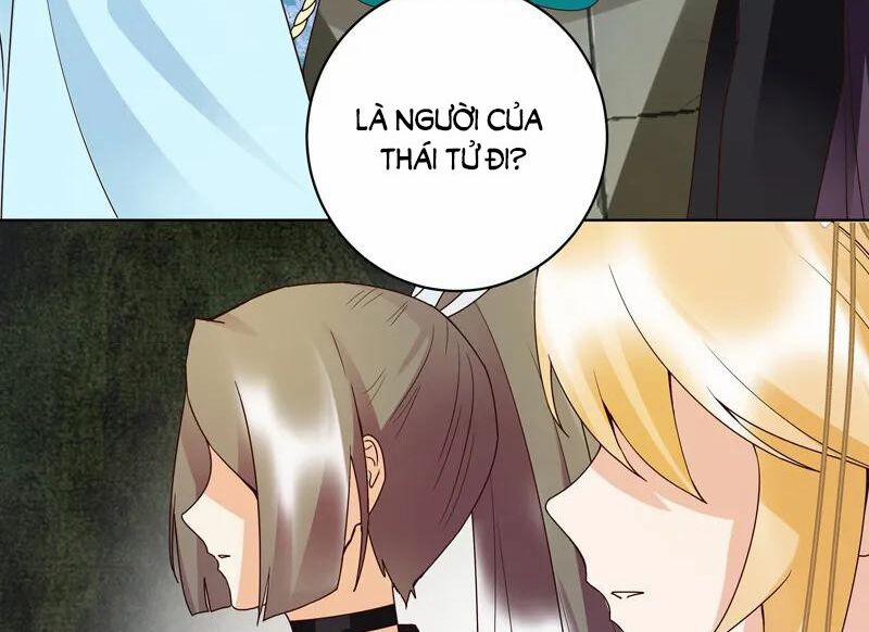 Dục Huyết Thương Hậu 128 trang 9