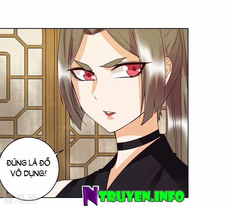 Dục Huyết Thương Hậu 129 trang 12