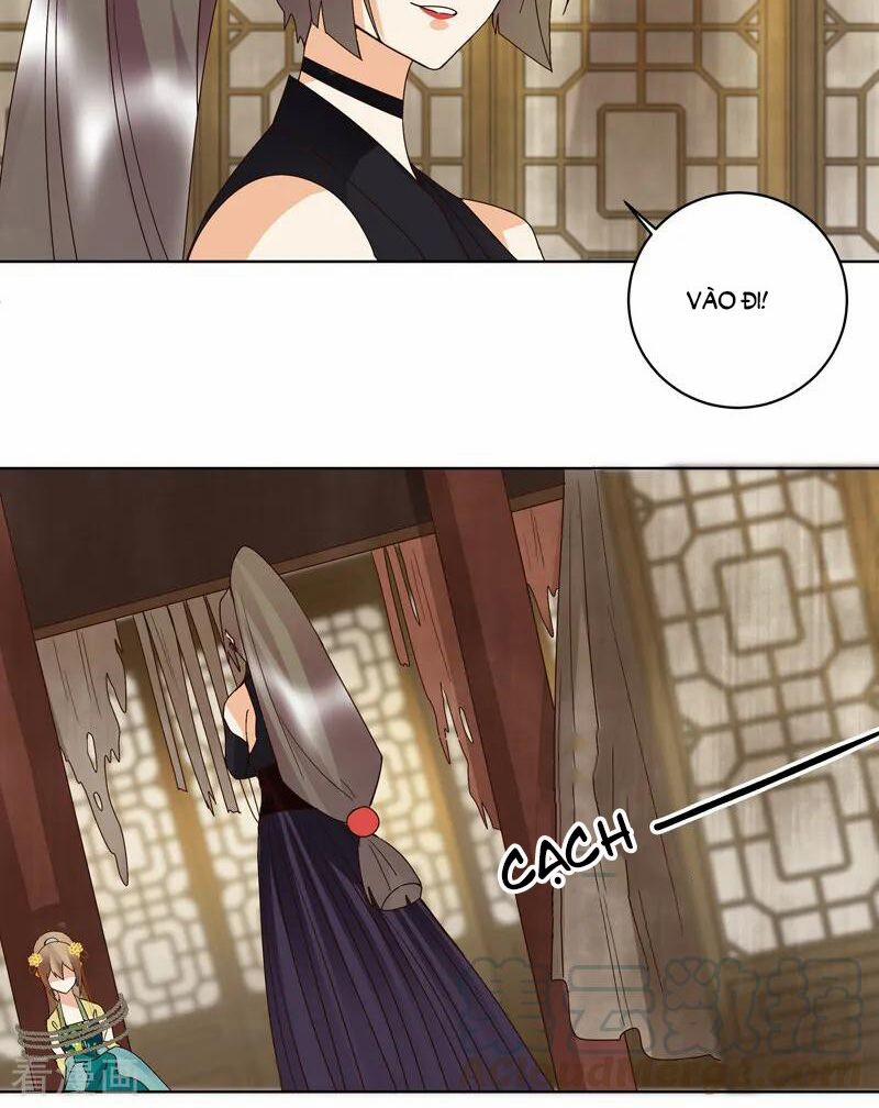 Dục Huyết Thương Hậu 129 trang 16