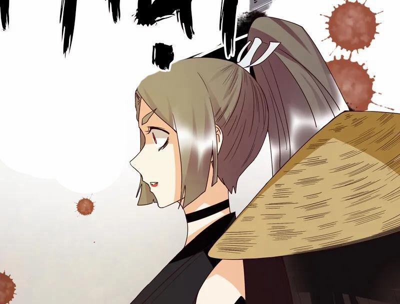 Dục Huyết Thương Hậu 129 trang 19