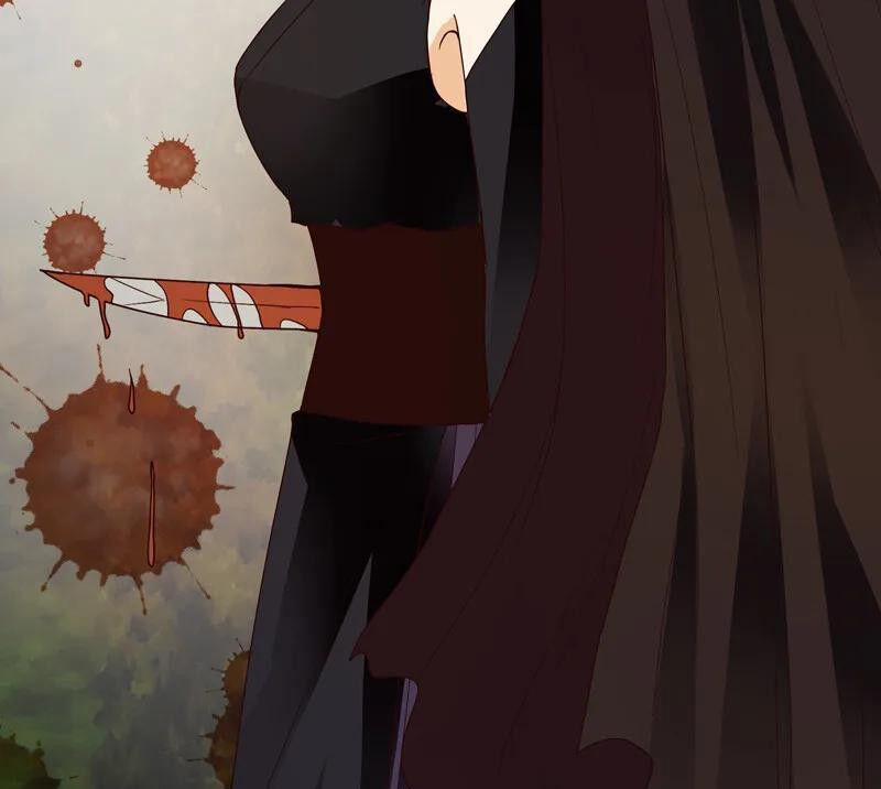 Dục Huyết Thương Hậu 129 trang 20