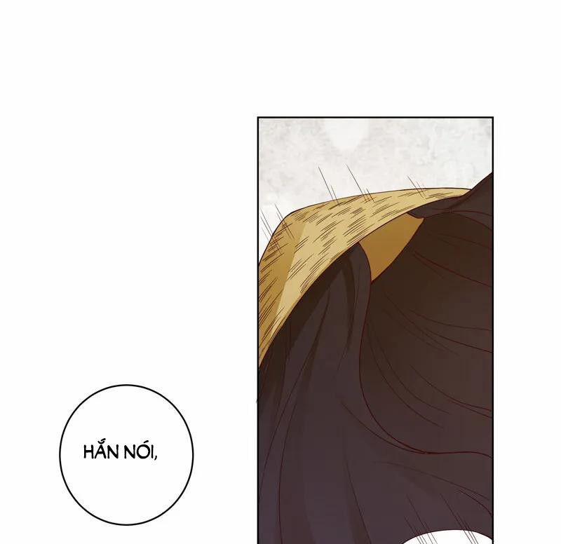 Dục Huyết Thương Hậu 129 trang 22