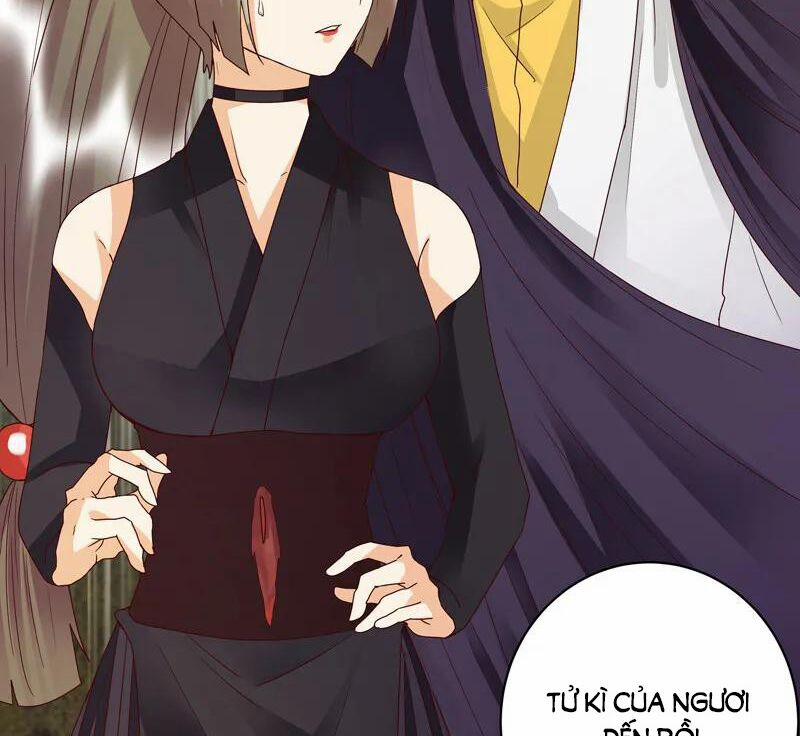 Dục Huyết Thương Hậu 129 trang 25