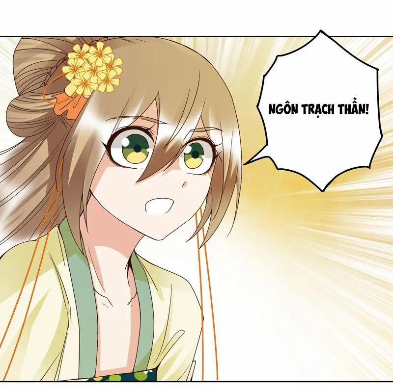 Dục Huyết Thương Hậu 129 trang 27