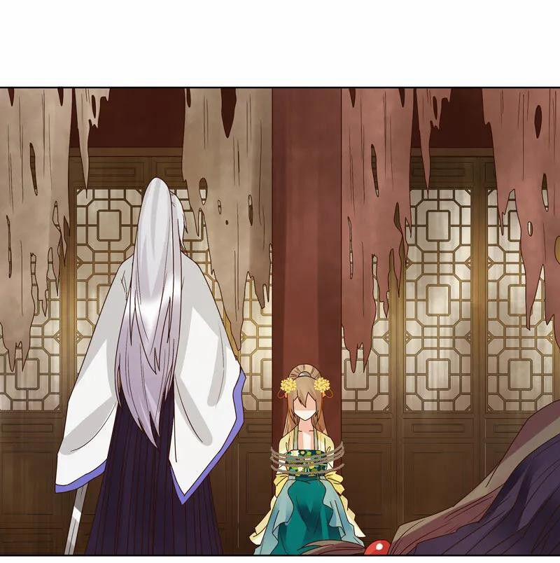 Dục Huyết Thương Hậu 129 trang 31