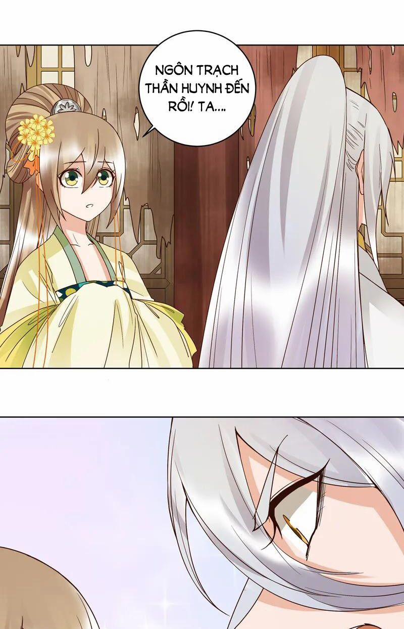 Dục Huyết Thương Hậu 129 trang 33