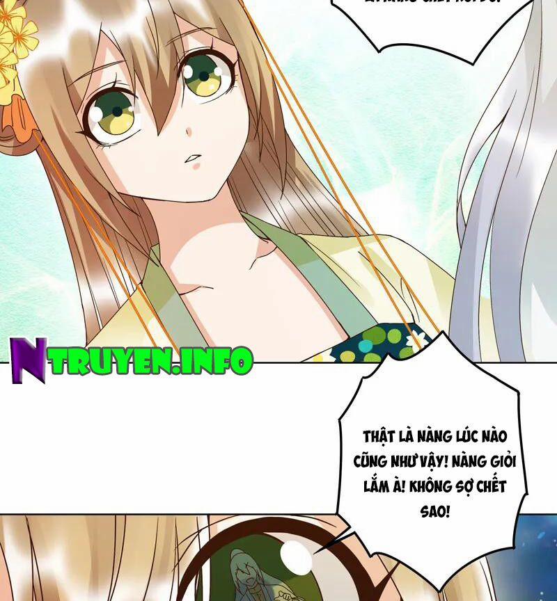 Dục Huyết Thương Hậu 129 trang 36