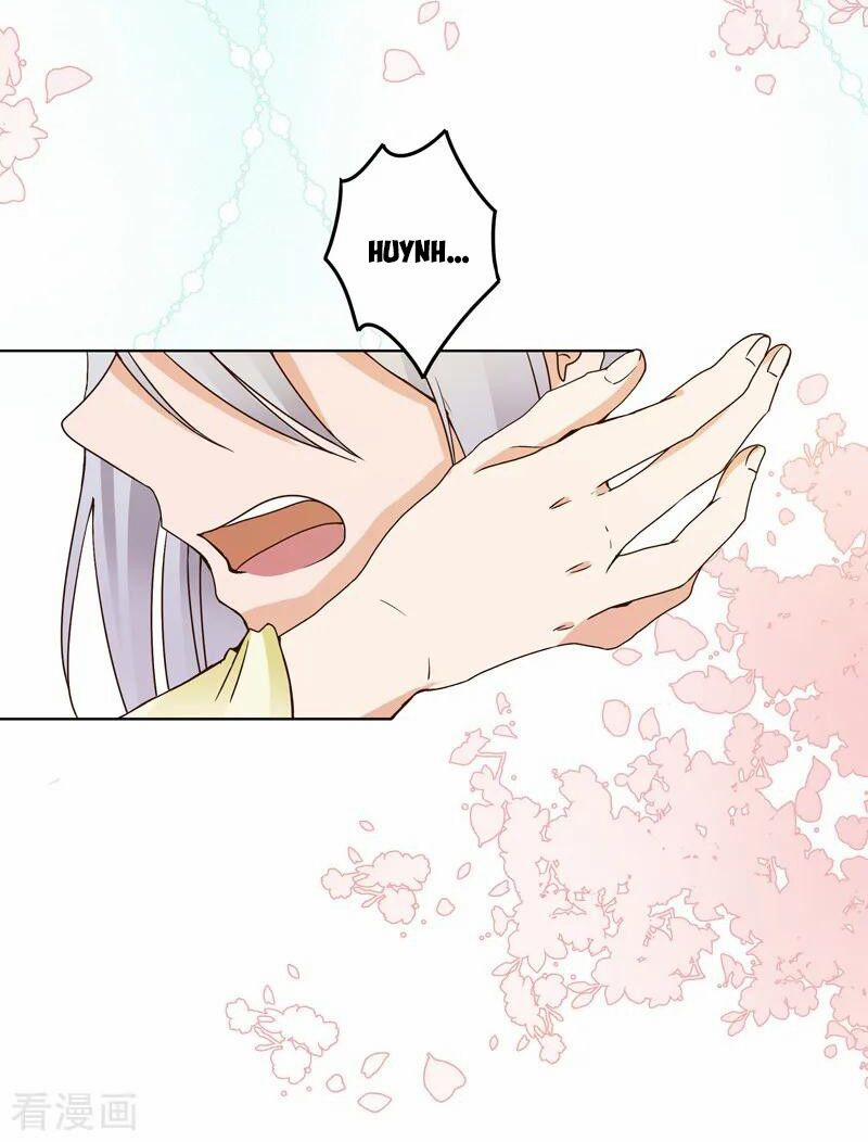 Dục Huyết Thương Hậu 129 trang 38