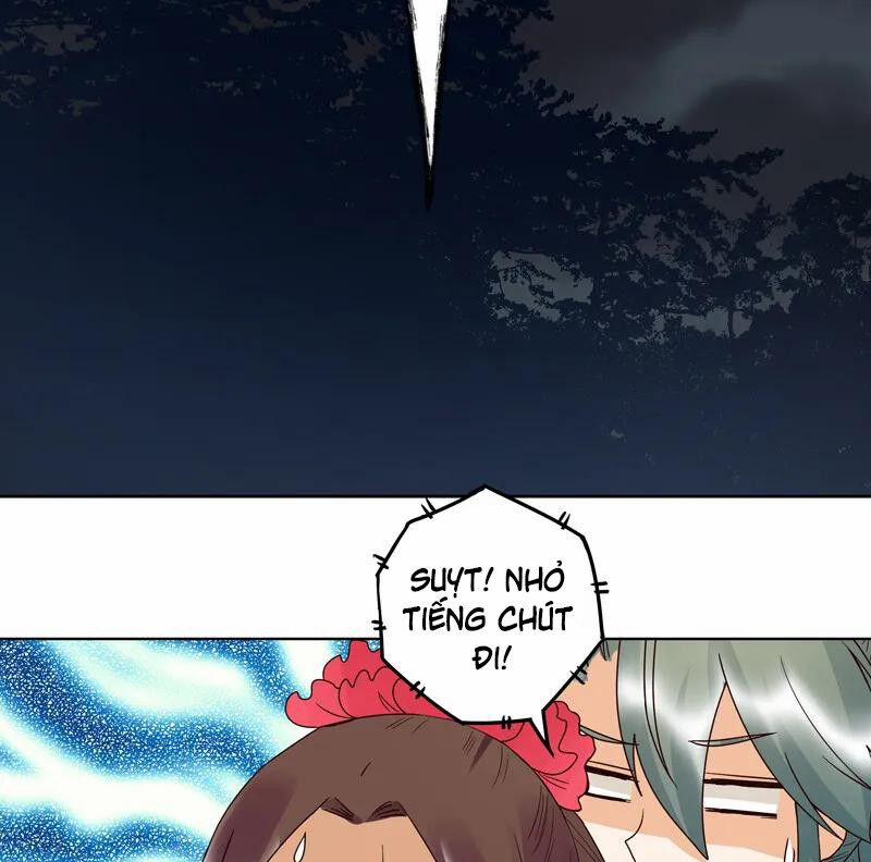 Dục Huyết Thương Hậu 129 trang 4